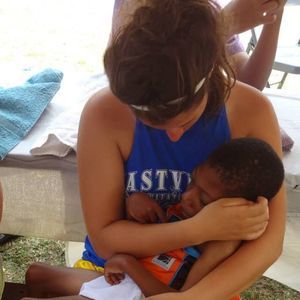 Meet your Posher, Rachel